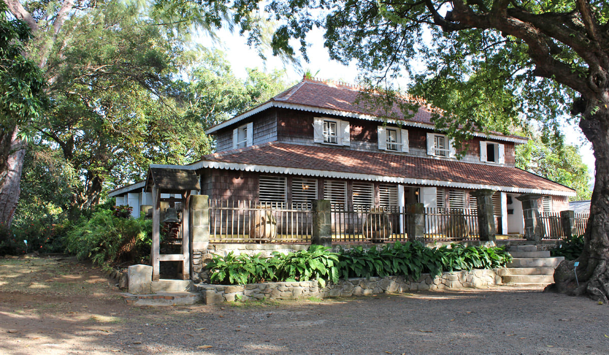 Habitation Clément