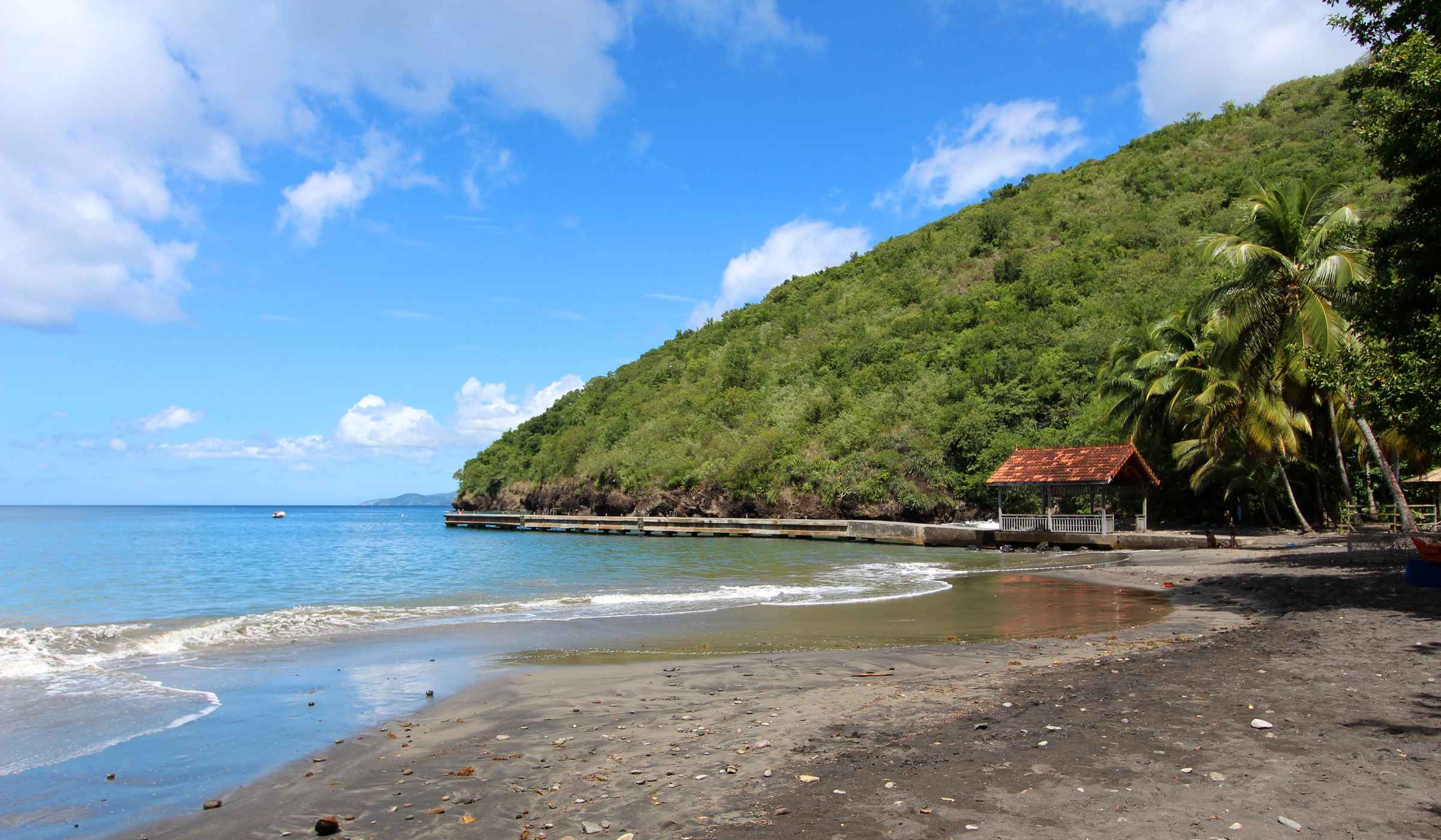 Anse Noire