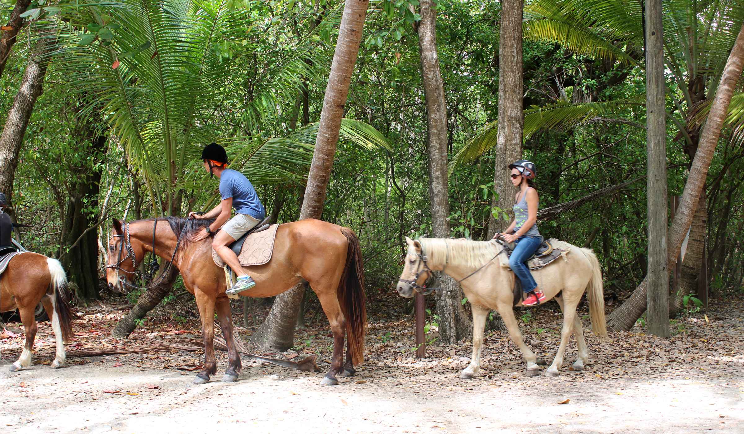Anse Petit Macabou