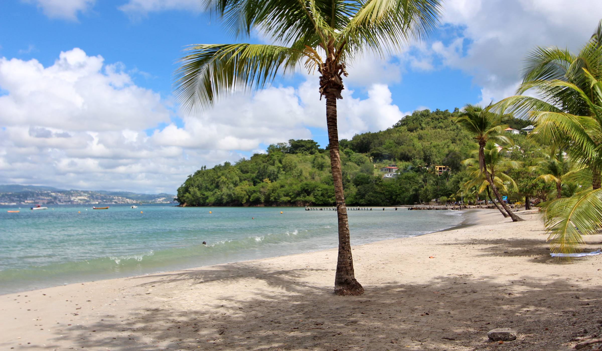 Anse à l'Âne