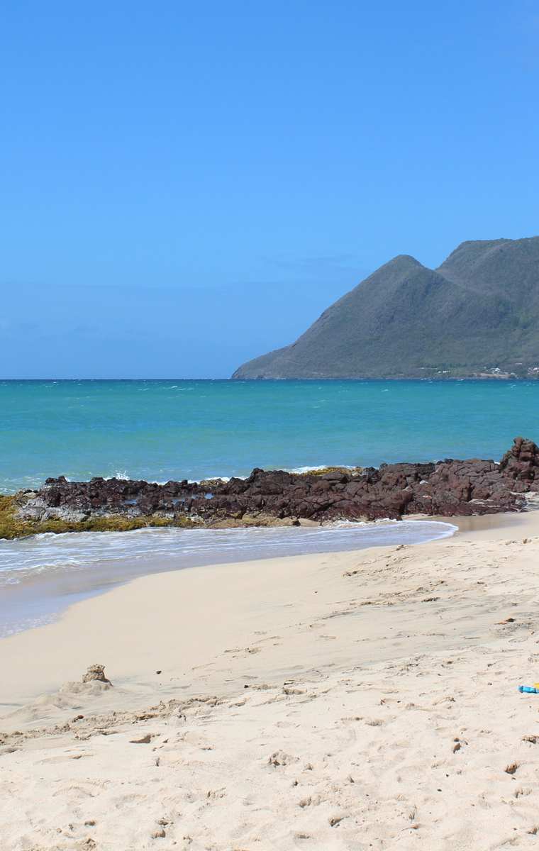Plage de la Cherry