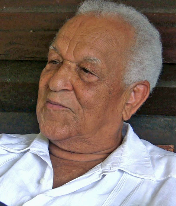 Georges Mauvois