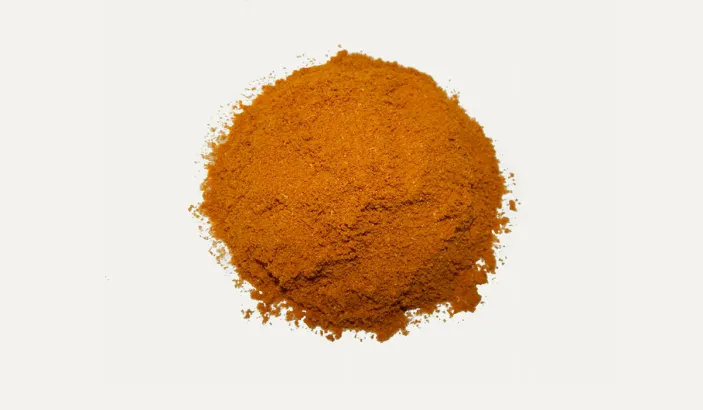 Poudre de colombo