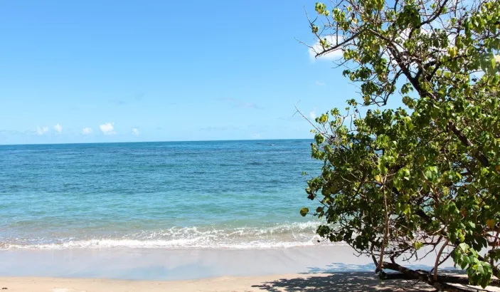 Anse Azérot