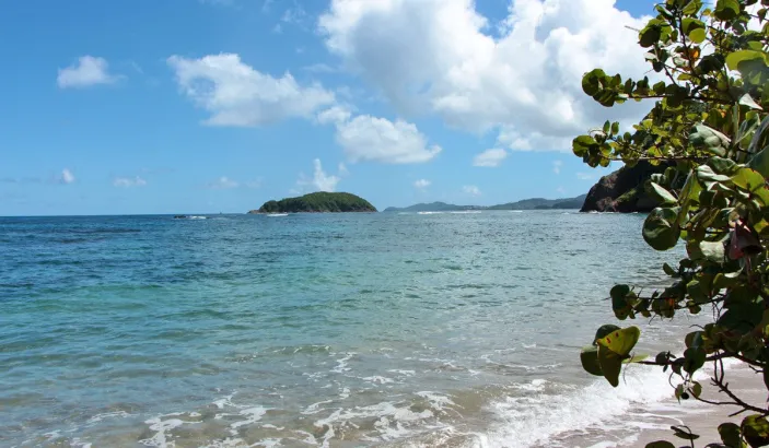 Anse Azérot