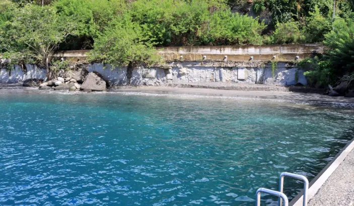 Anse Belleville
