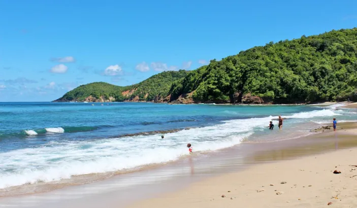 Anse Bonneville