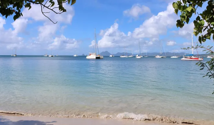 Anse Caritan