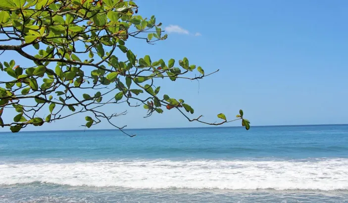 Anse Céron
