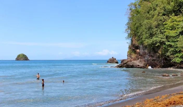 Anse Céron