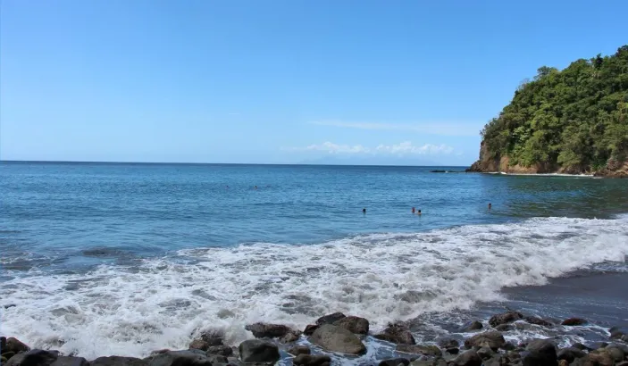Anse Couleuvre