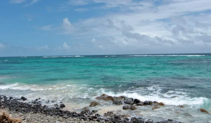 Anse Grosse Roche