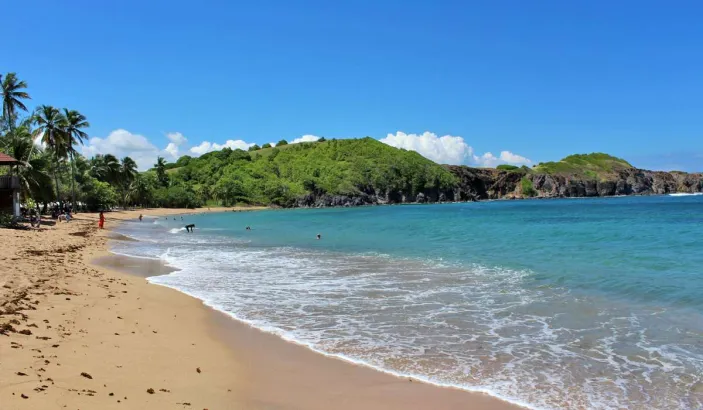 Anse l'Étang