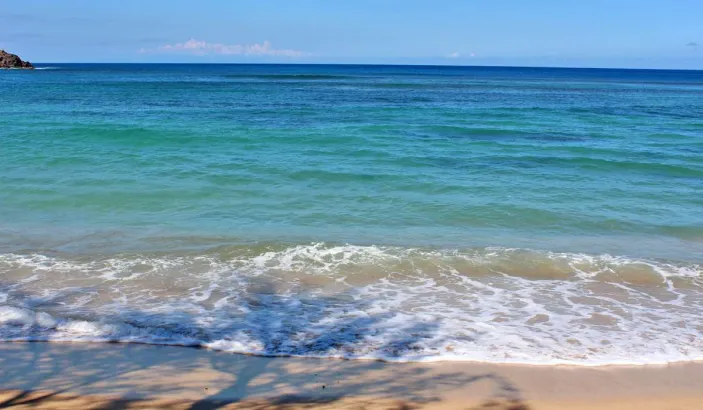 Anse l'Étang