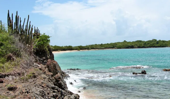 Anse Meunier