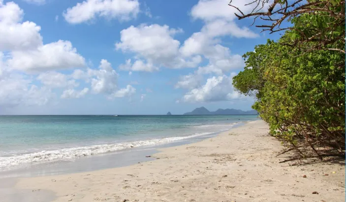 Anse Meunier