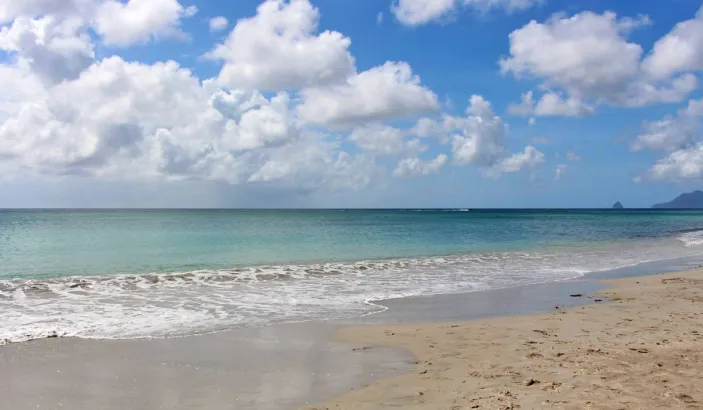 Anse Meunier