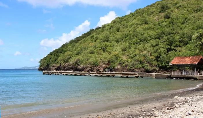 Anse Noire