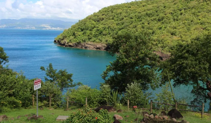 Anse Noire