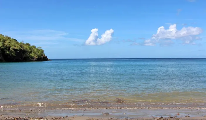 Anse Noire