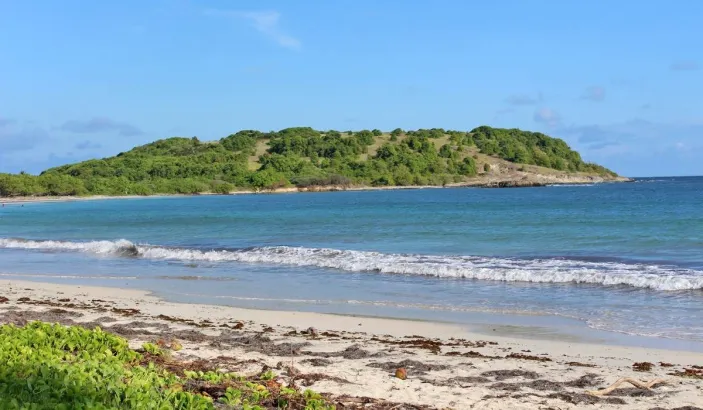 Anse Trabaud