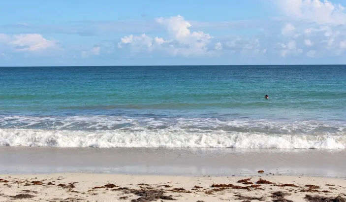 Anse Trabaud
