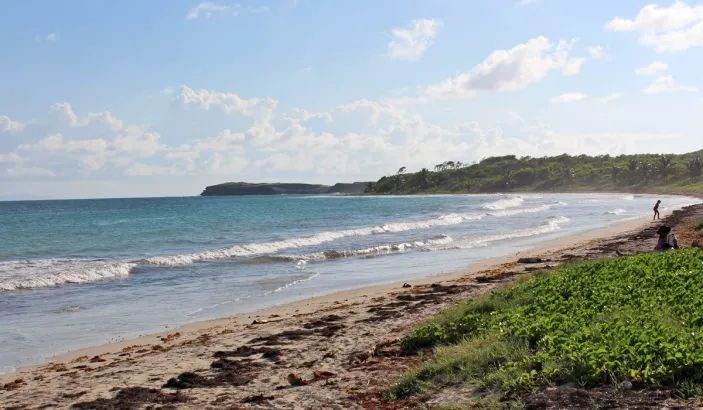 Anse Trabaud