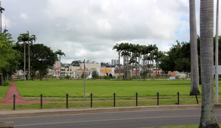 Savane Park