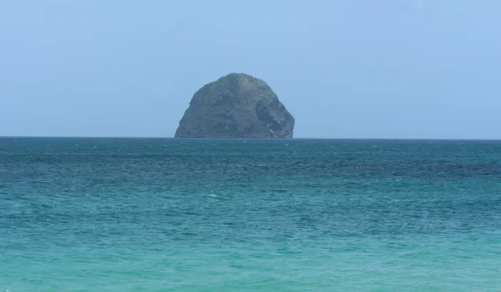 Rocher du Diamant