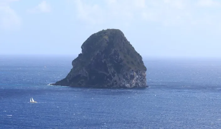 Rocher du Diamant