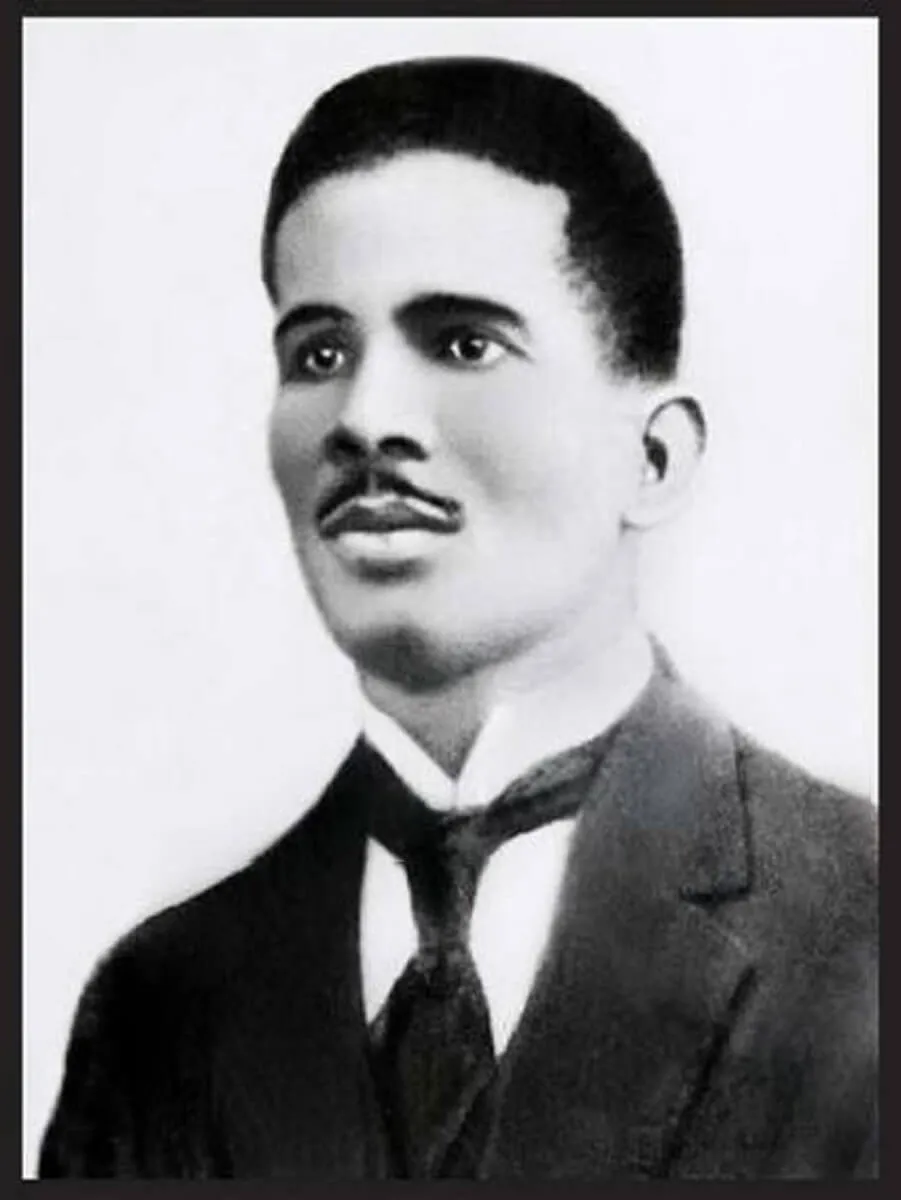 André Aliker