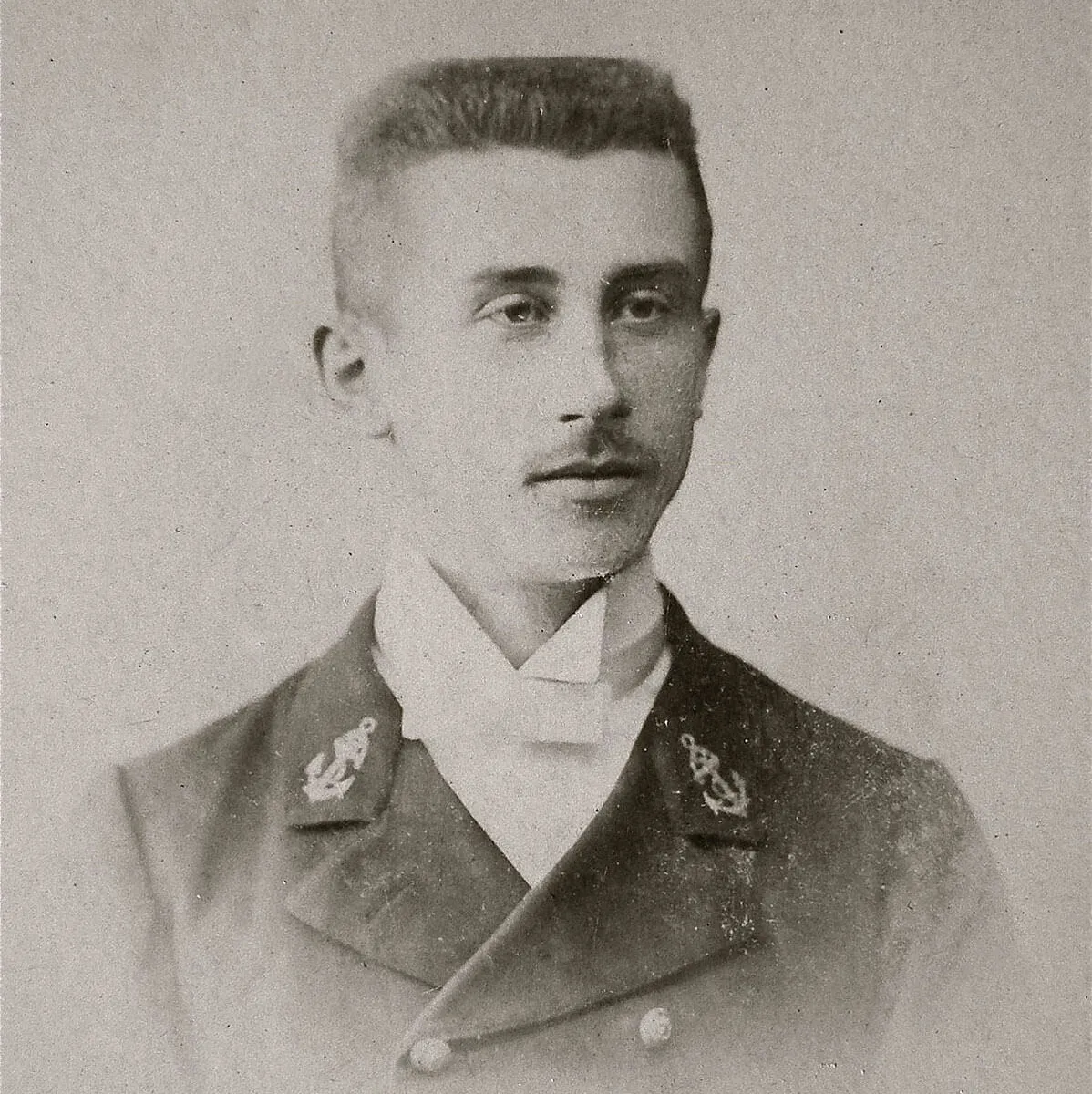 Amiral Robert