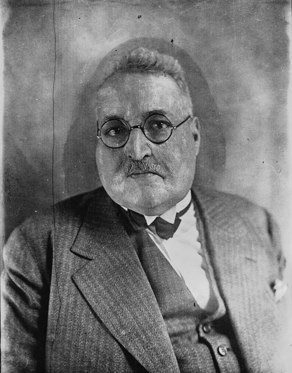Joseph Lagrossilière