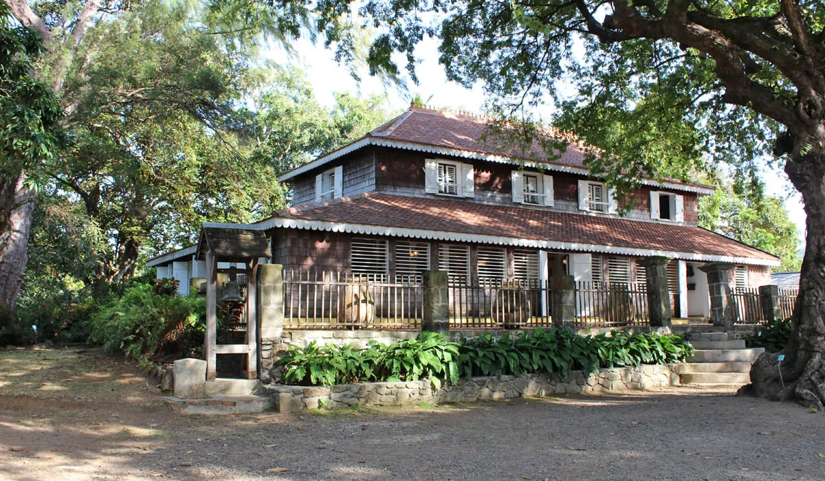 Habitation Clément