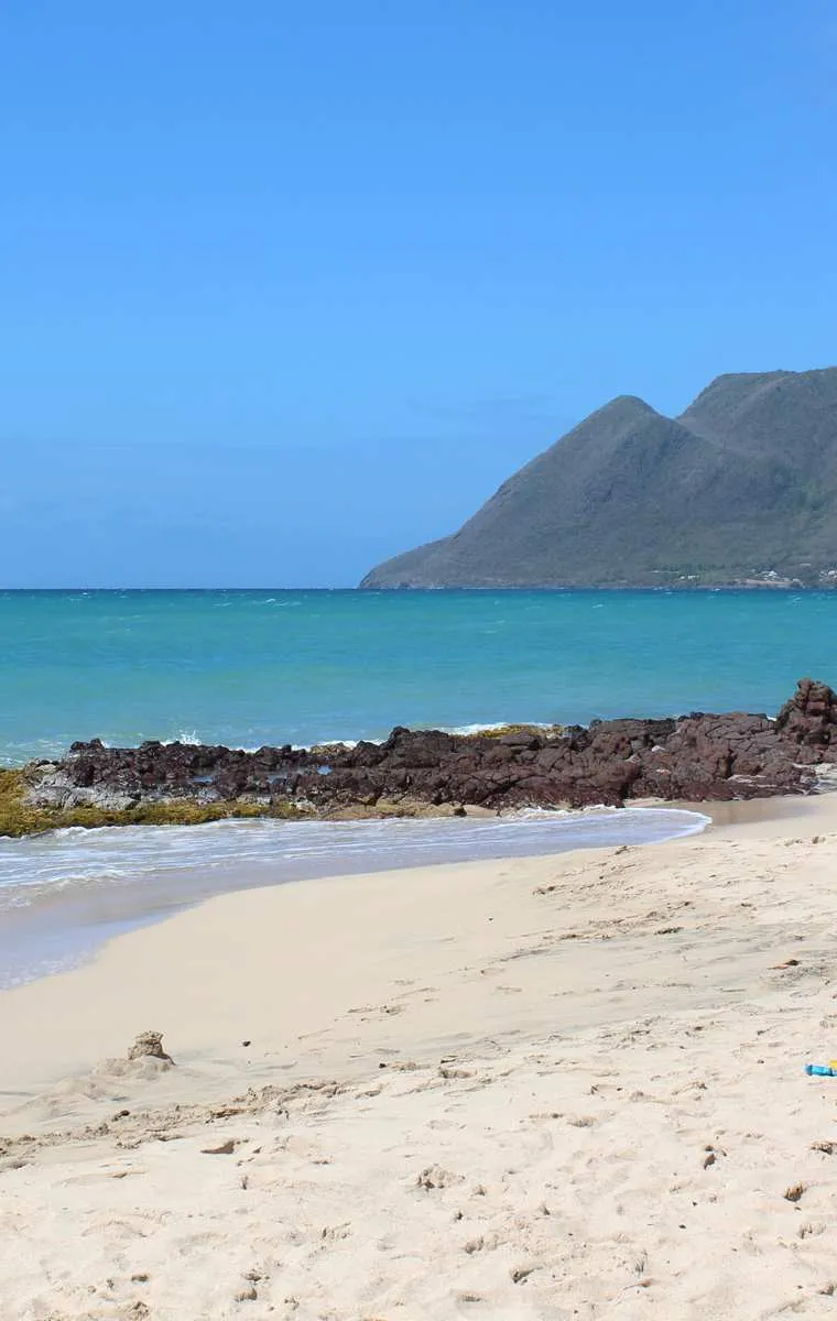 Plage de la Cherry