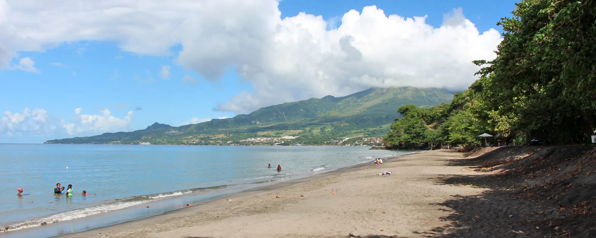 Anse Turin