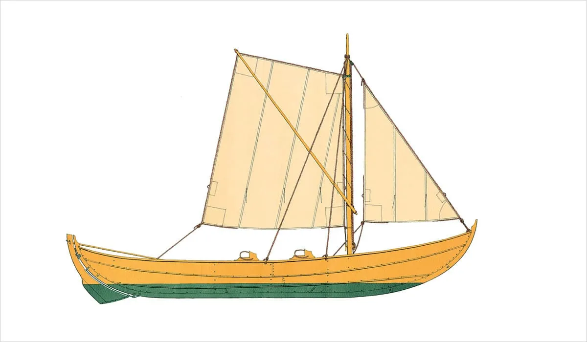 Jol norvégienne