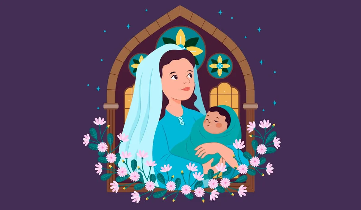 Présentation de Jésus au temple