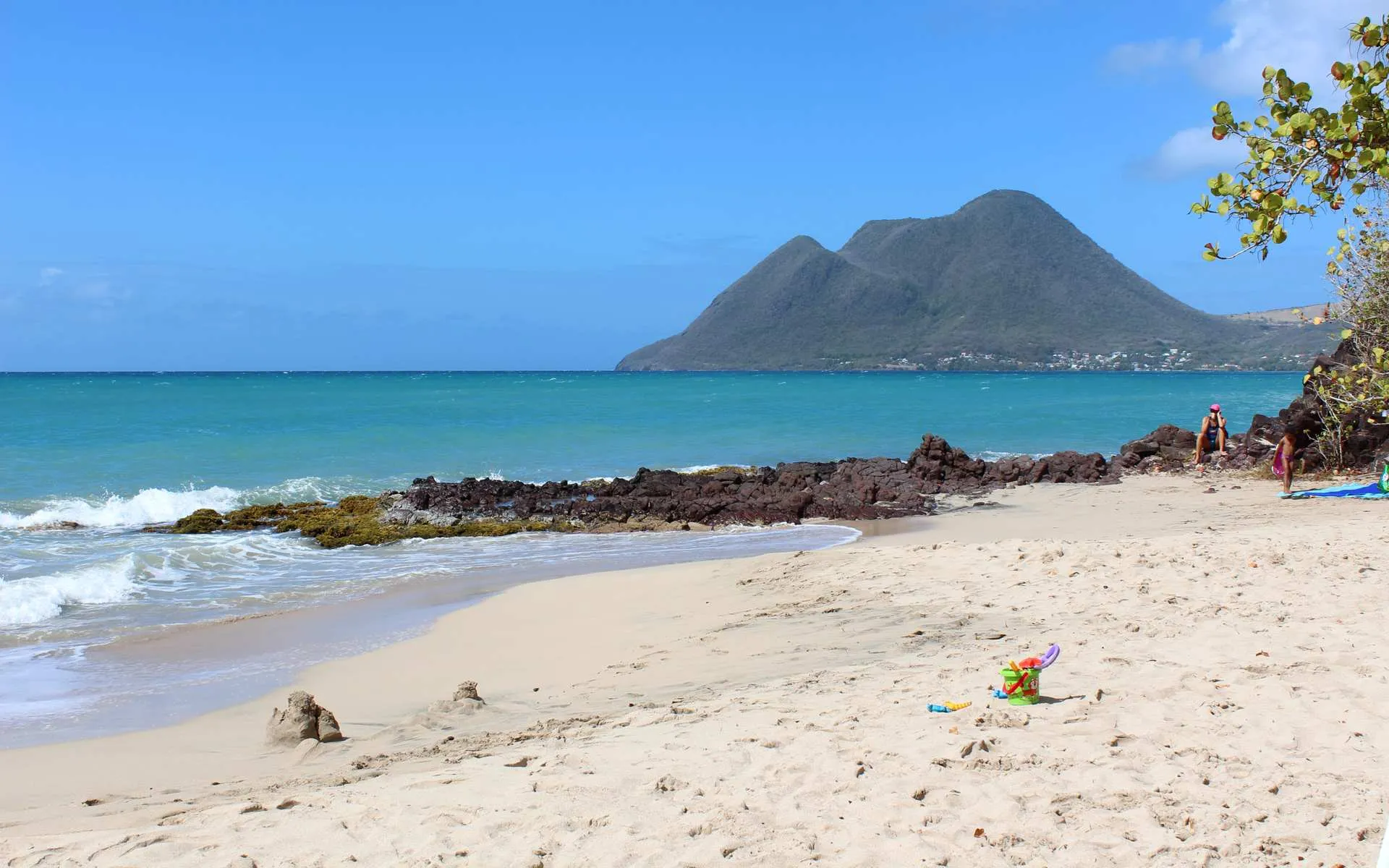 Plage de la Cherry