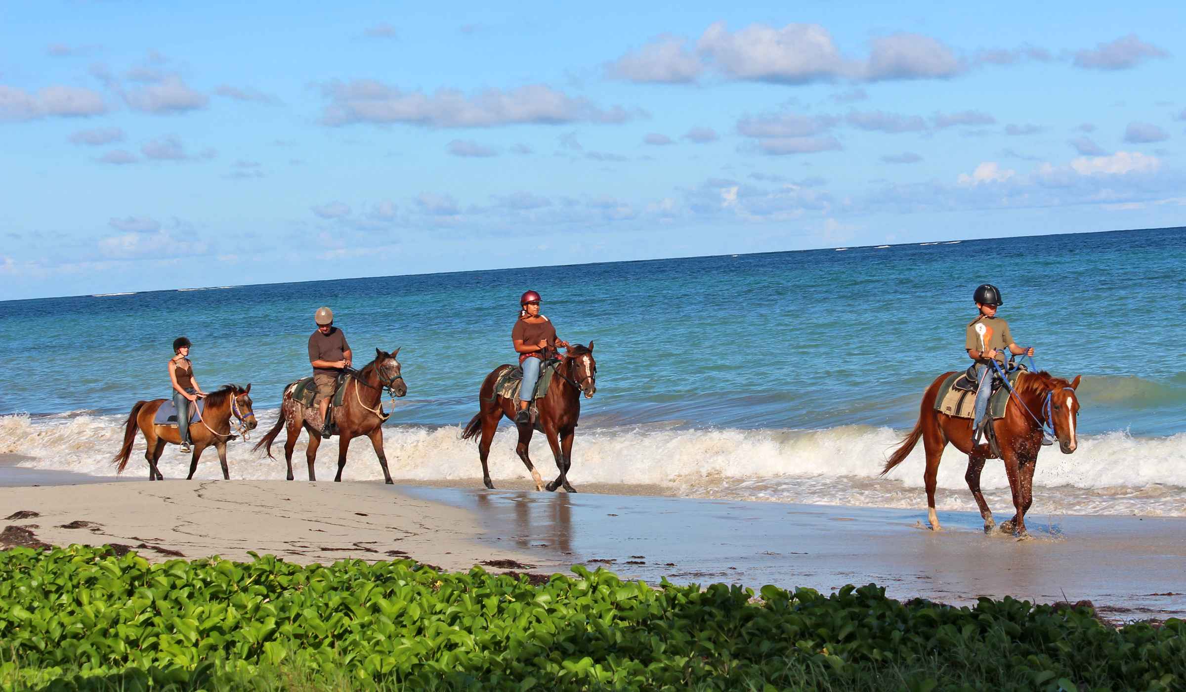 Anse Grand Macabou