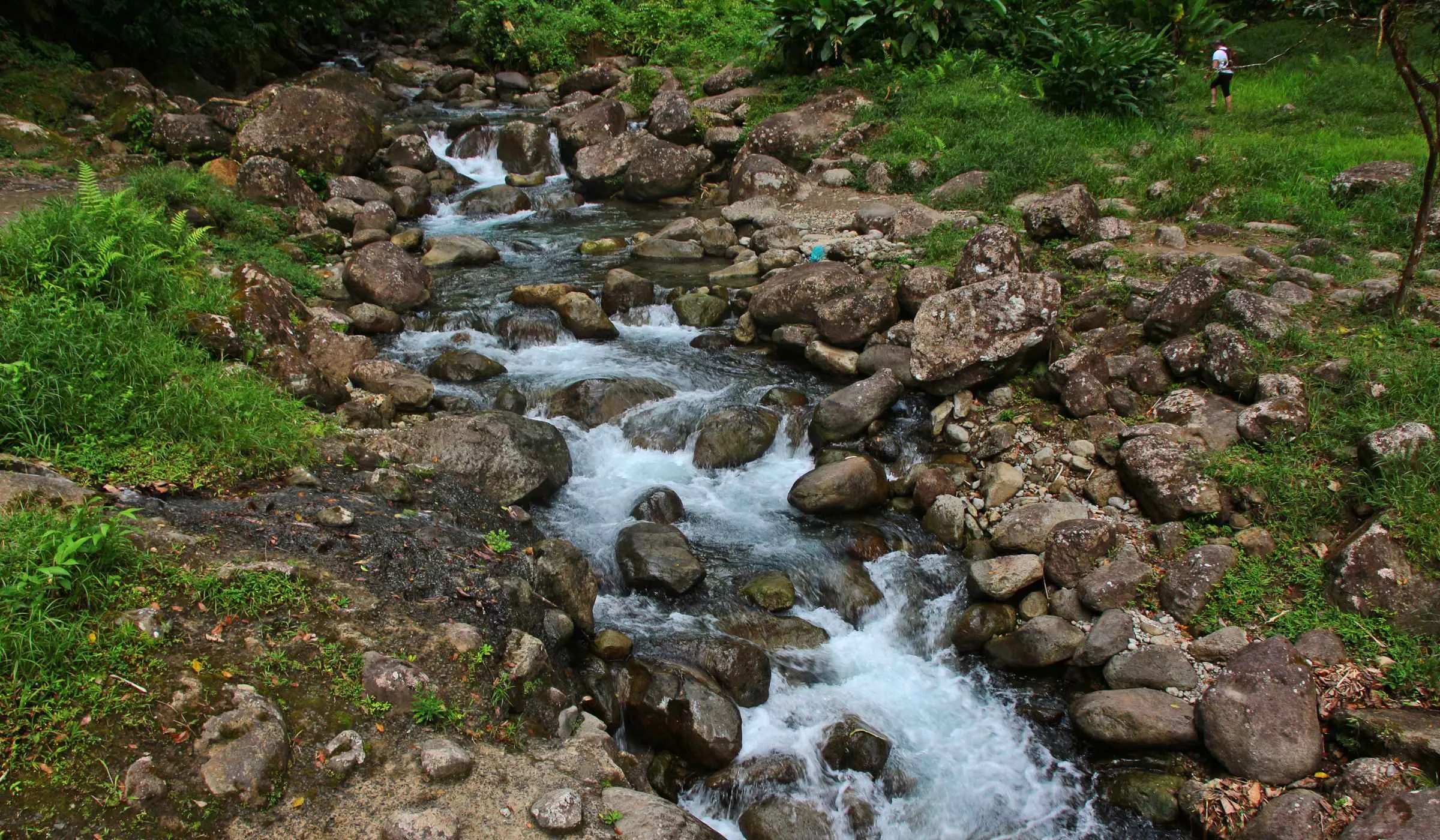 Rivière Alma