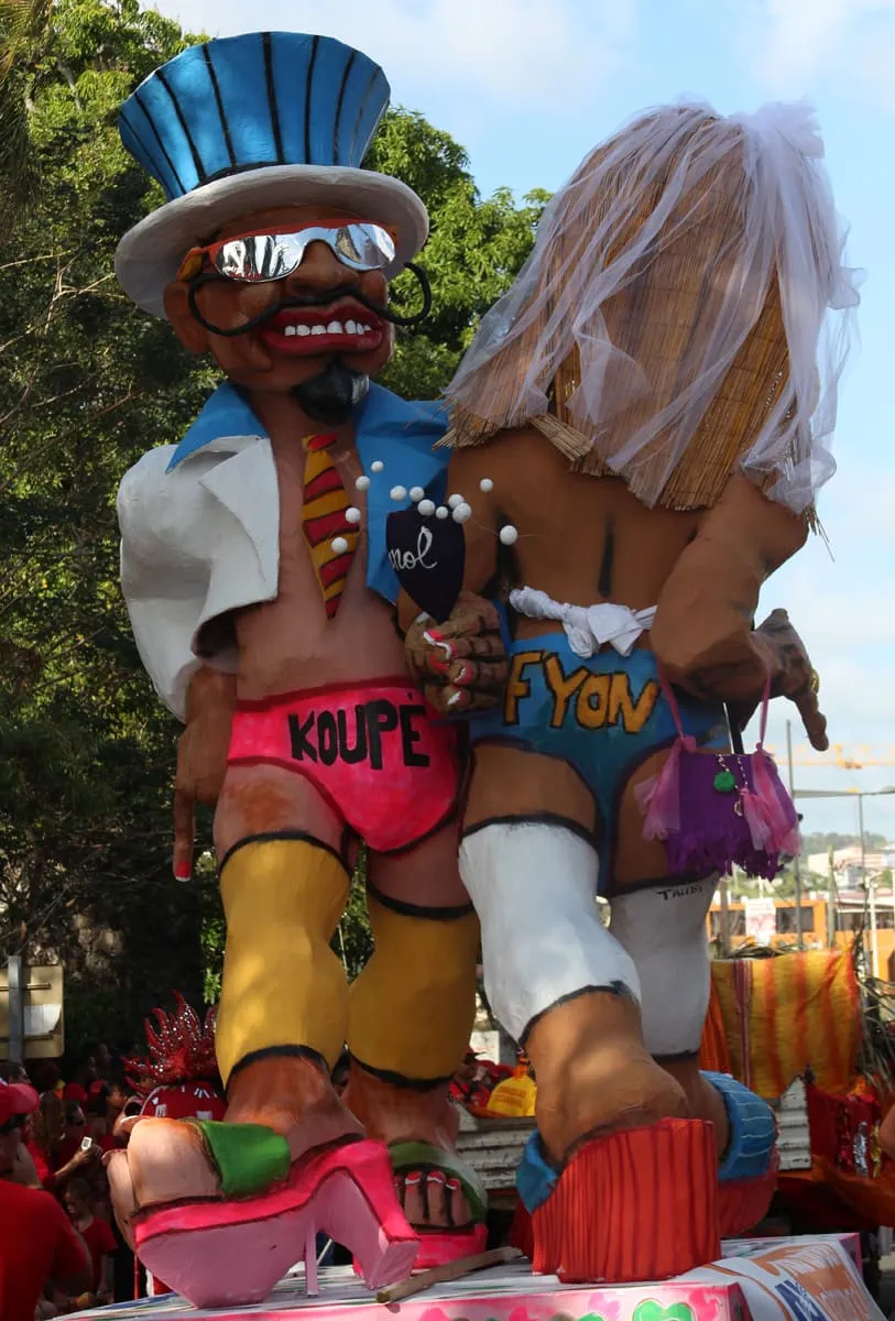 Vaval du carnaval